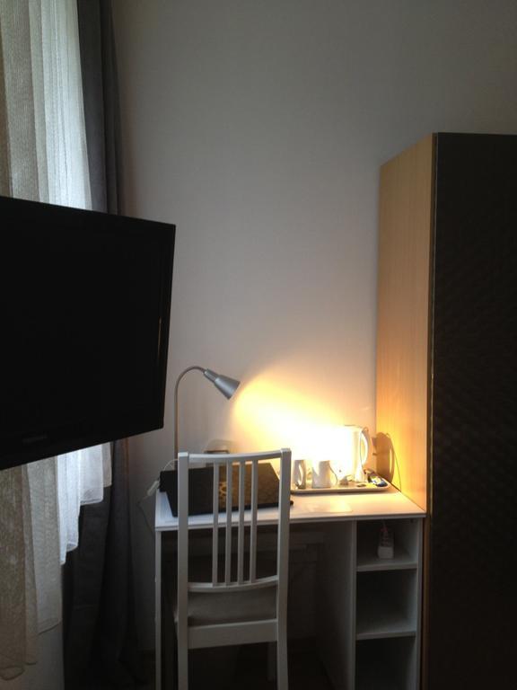 Pension Pagalies Düsseldorf Habitación foto